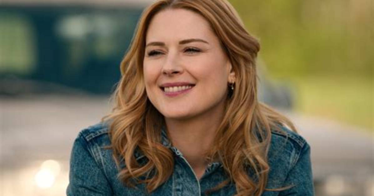 Unveiling Alexandra Breckenridge's Age: Surprising Revelations
