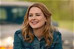 Unveiling Alexandra Breckenridge's Age: Surprising Revelations