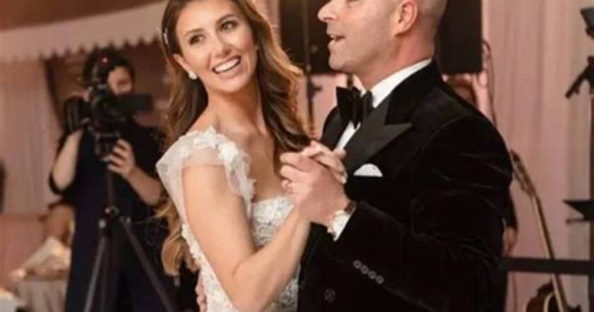 Unveiling Alina Saad Habba's Husband: Love, Life, and Legacy