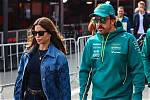 Unveiling Alonso's Fatherhood: Exclusive Insights and Surprises
