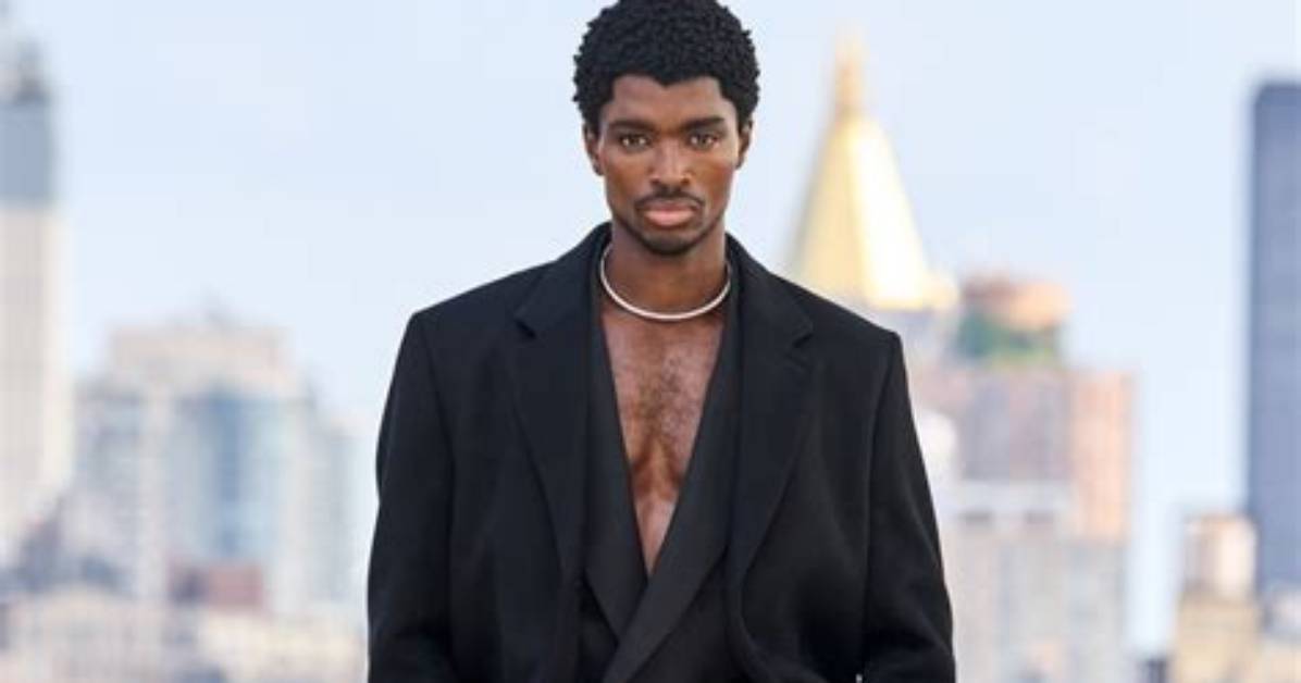 Unveiling Alton Mason's Net Worth: Discoveries and Insights Unleashed