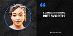 Unveiling Amandla Stenberg's Net Worth: Discover Her Wealth Secrets