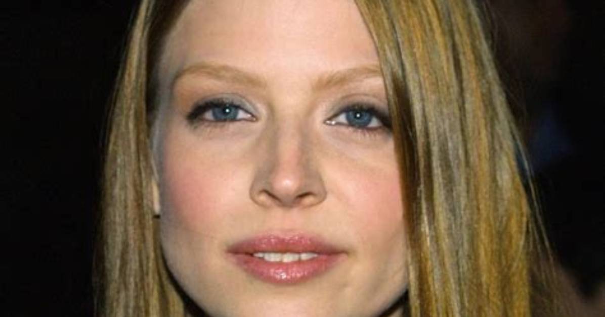 Unveiling Amber Benson's Relationships: Discoveries and Insights