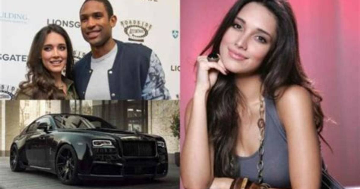 Unveiling Amelia Vega's Net Worth: Exclusive Insights and Surprises