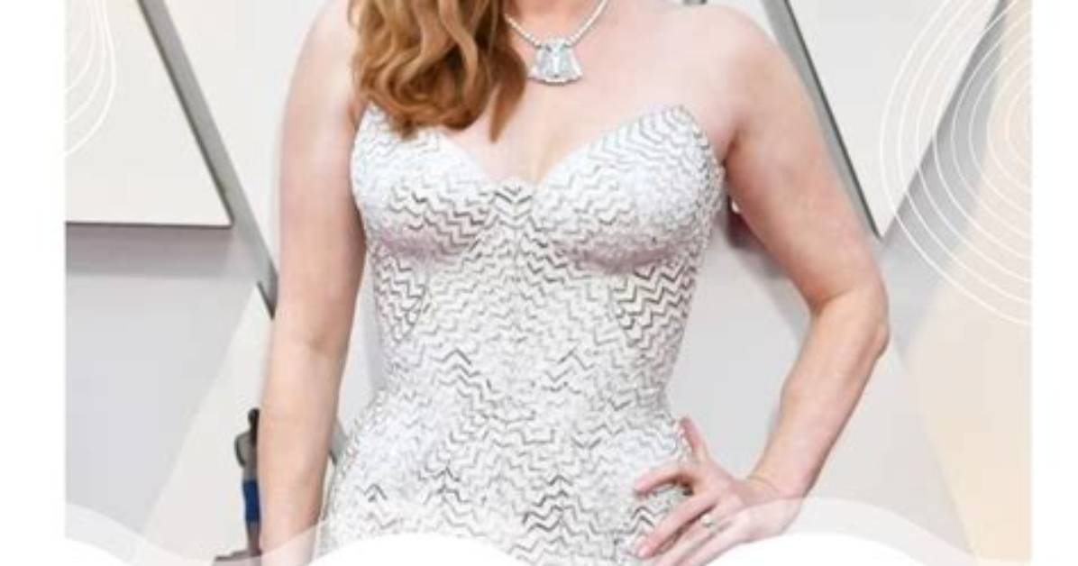Unveiling Amy Adams' Bra Size: Discoveries and Insights
