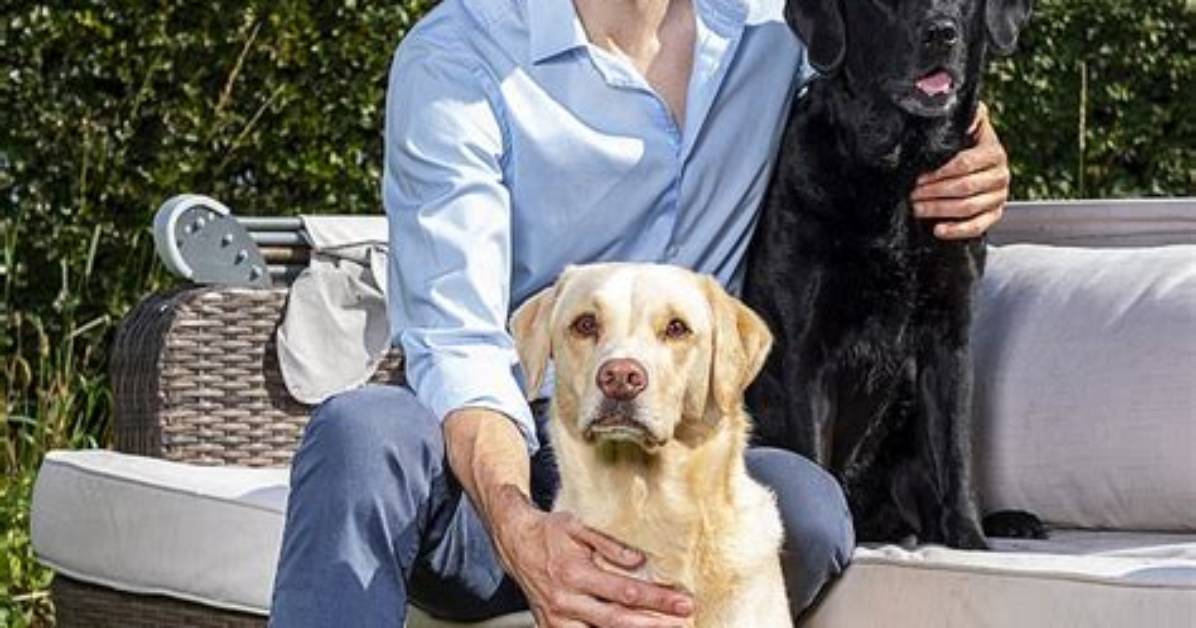 Unveiling Andrew Cotter's Personal Life: Does Andrew Cotter Have a Wife?