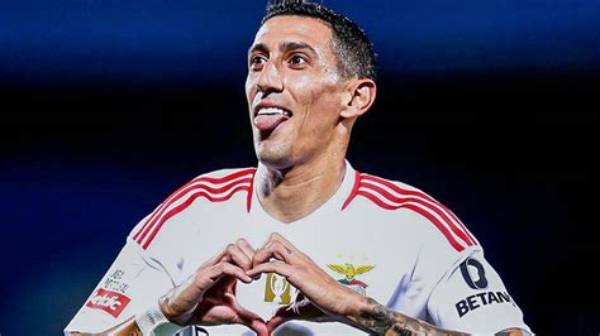 Unveiling Angel Di Maria's Inspiring Faith: Discoveries and Insights
