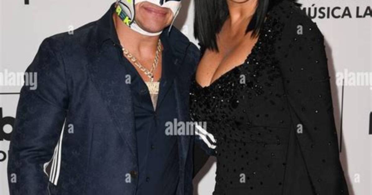 Unveiling Angie Mysterio: Strength, Resilience, and Triumph
