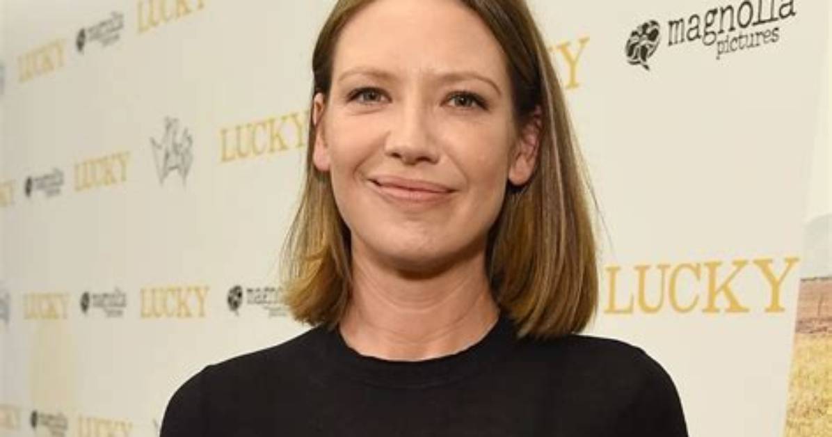 Unveiling Anna Torv's Family Choices: Discoveries and Insights