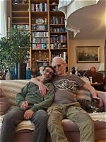 Unveiling Anthony Geary's Partner: a Journey Through Love and Life