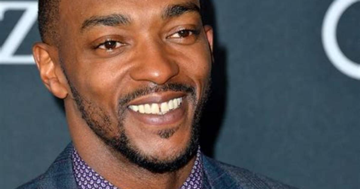 Unveiling Anthony Mackie's Net Worth: Discoveries and Insights