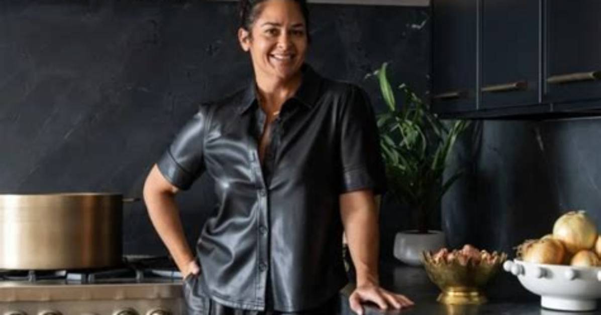 Unveiling Antonia Lofaso's Net Worth: a Culinary Journey