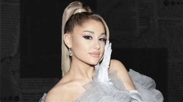 Unveiling Ariana Grande's Nationality: Discoveries and Insights