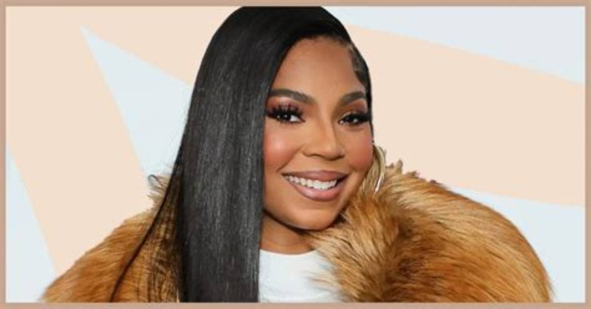 Unveiling Ashanti's Net Worth in 2024: a Comprehensive Look