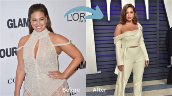 Unveiling Ashley Graham's Weight Loss Journey: Discoveries and Revelations