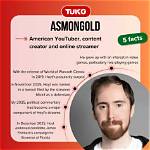 Unveiling Asmongold's Wealth: the Journey of a Gaming Icon