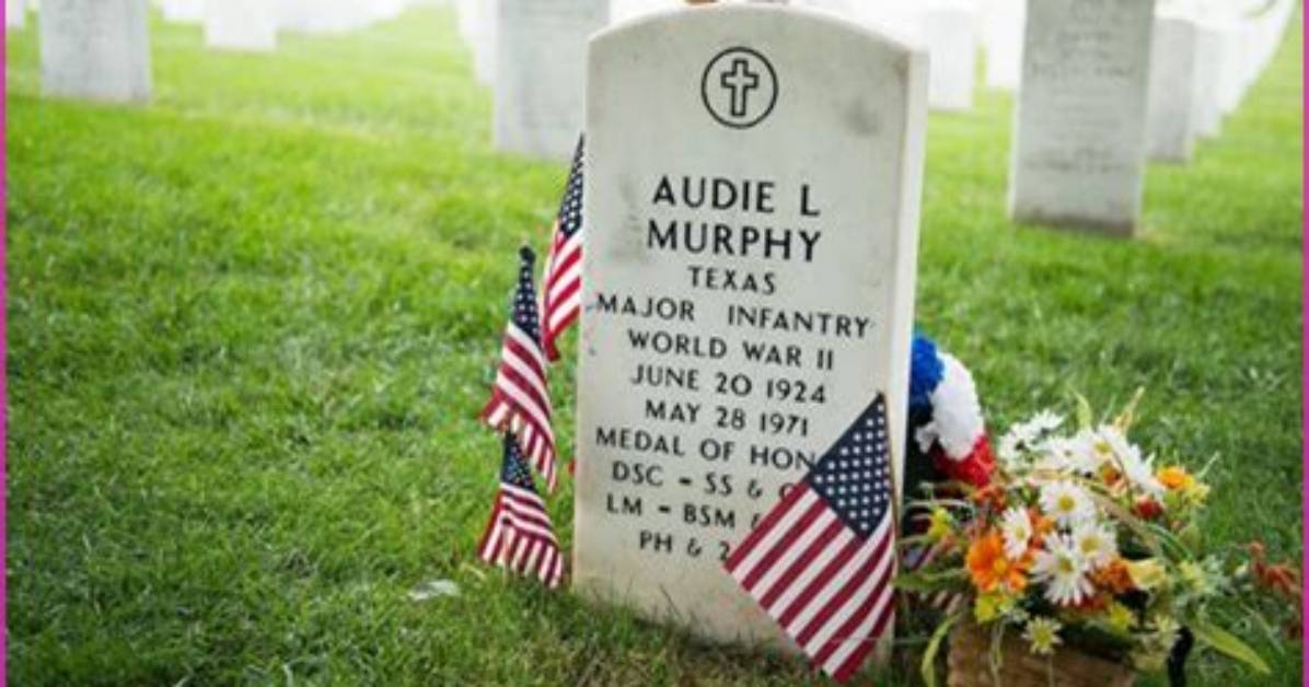 Unveiling Audie Murphy's Relationships: Discoveries and Insights