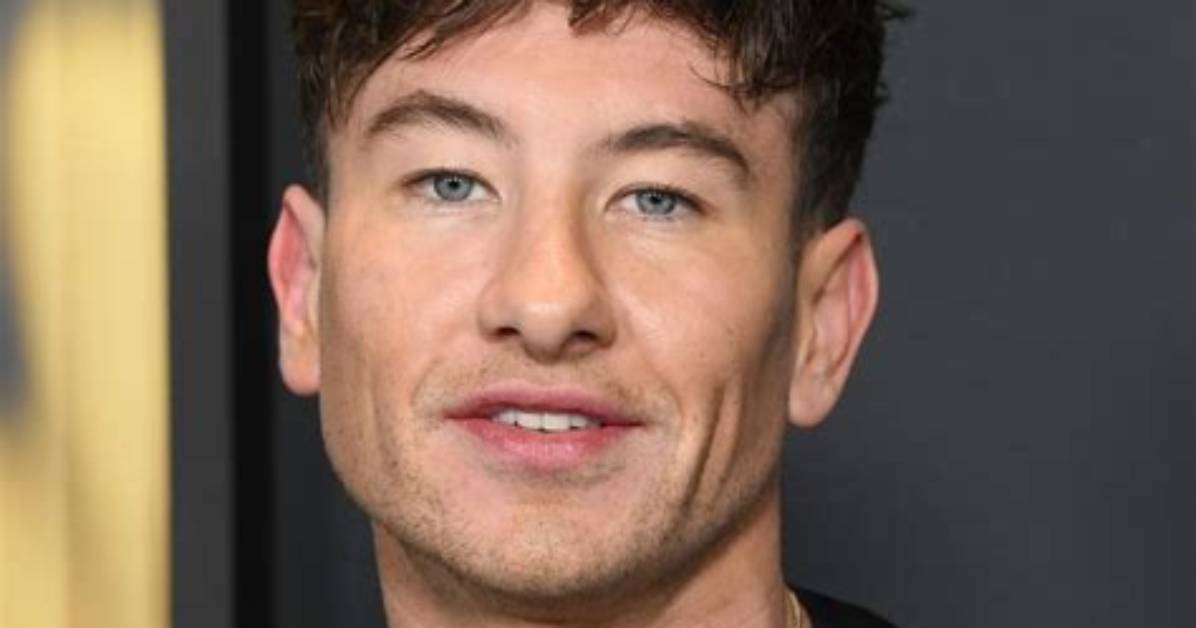 Unveiling Barry Keoghan's Height: Surprising Insights Revealed!