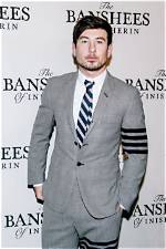 Unveiling Barry Keoghan's Height: Unraveling Secrets and Surprises
