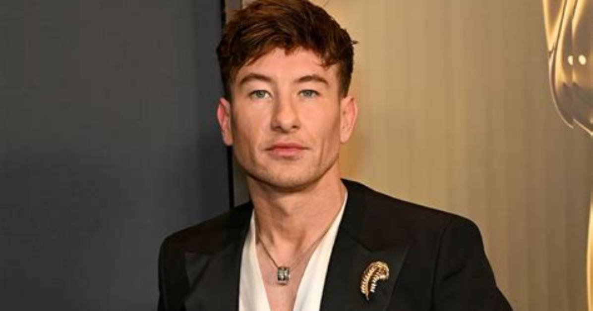 Unveiling Barry Keoghan's Towering Stature: Exploring His Height