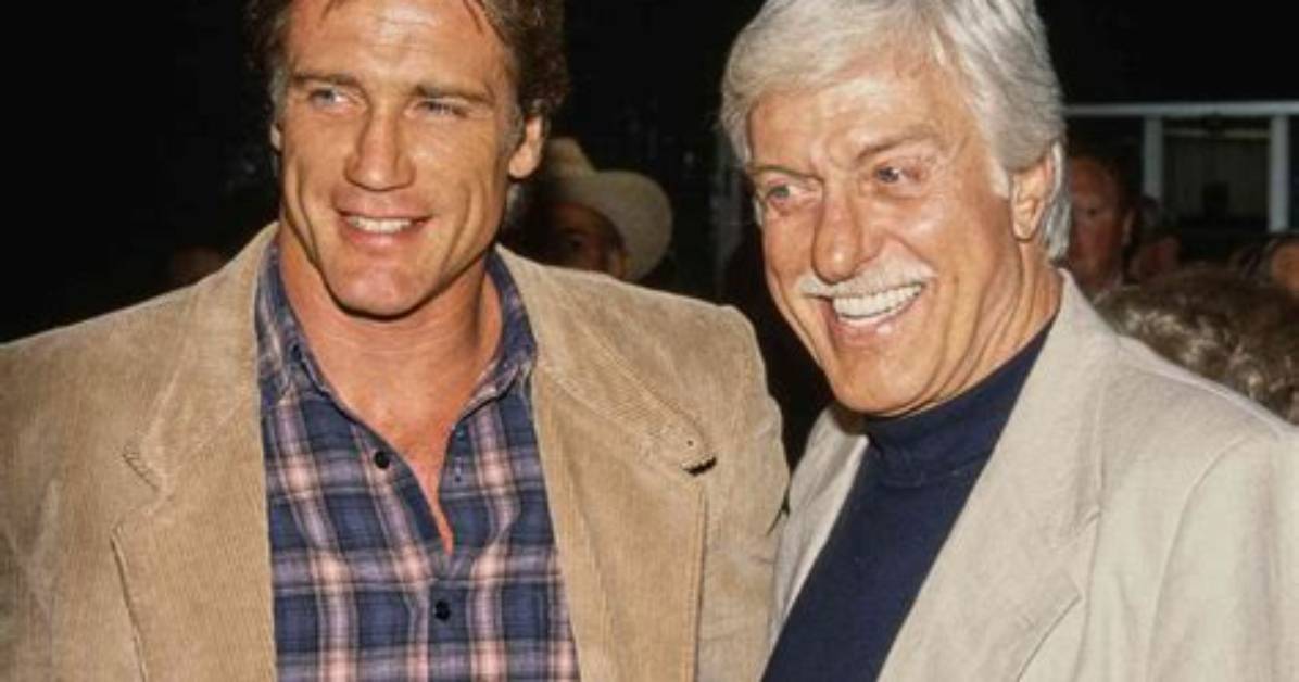 Unveiling Barry Van Dyke's Net Worth: Surprising Revelations