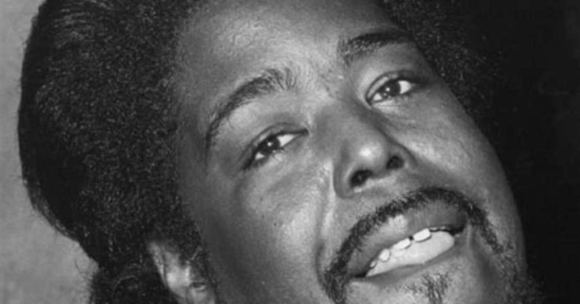 Unveiling Barry White's Towering Height: Discoveries and Insights