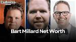 Unveiling Bart Millard's Net Worth 2023: Discover His Financial Journey