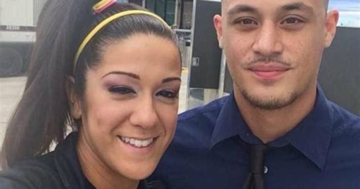 Unveiling Bayley’s Husband: a Glimpse into Their Life Together