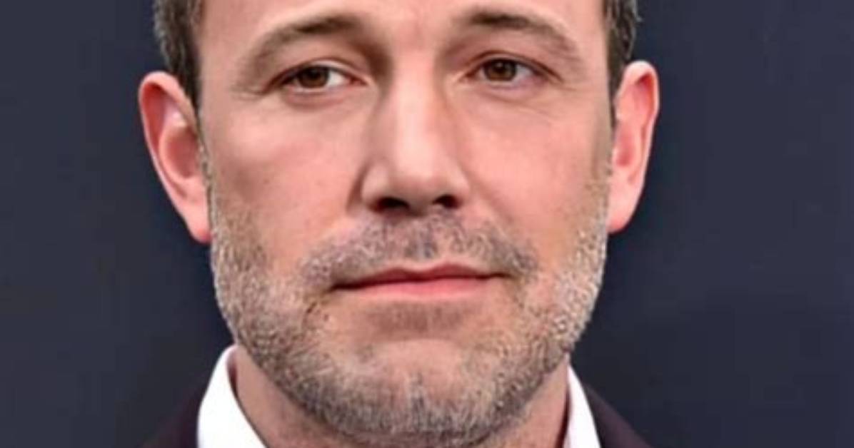 Unveiling Ben Affleck's Faith: Exploring Spirituality and Influence