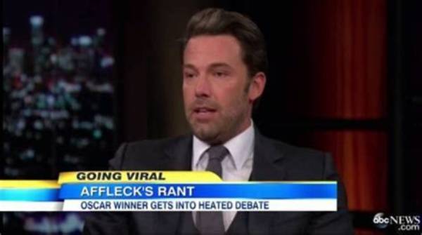 Unveiling Ben Affleck's Jewish Heritage: Discoveries and Insights