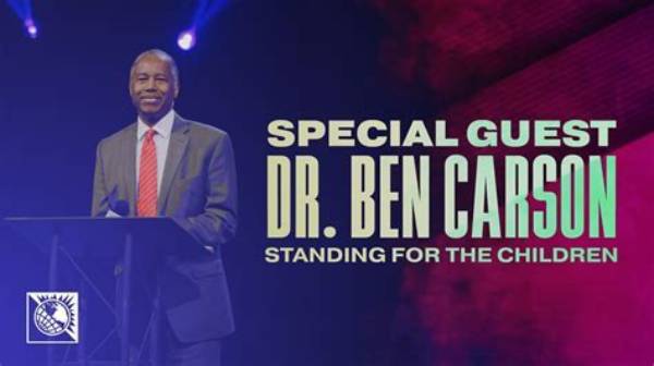 Unveiling Ben Carson's Salary: Uncovering Hidden Truths