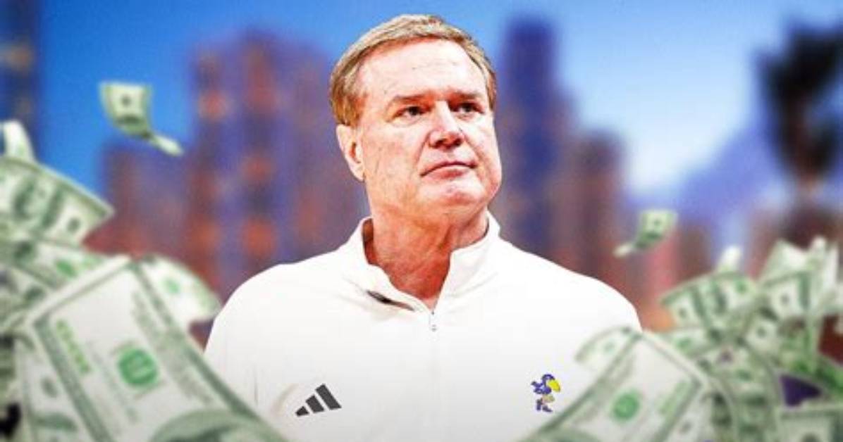 Unveiling Bill Self's Net Worth: Discoveries and Insights