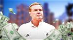 Unveiling Bill Self's Net Worth: Discoveries and Insights