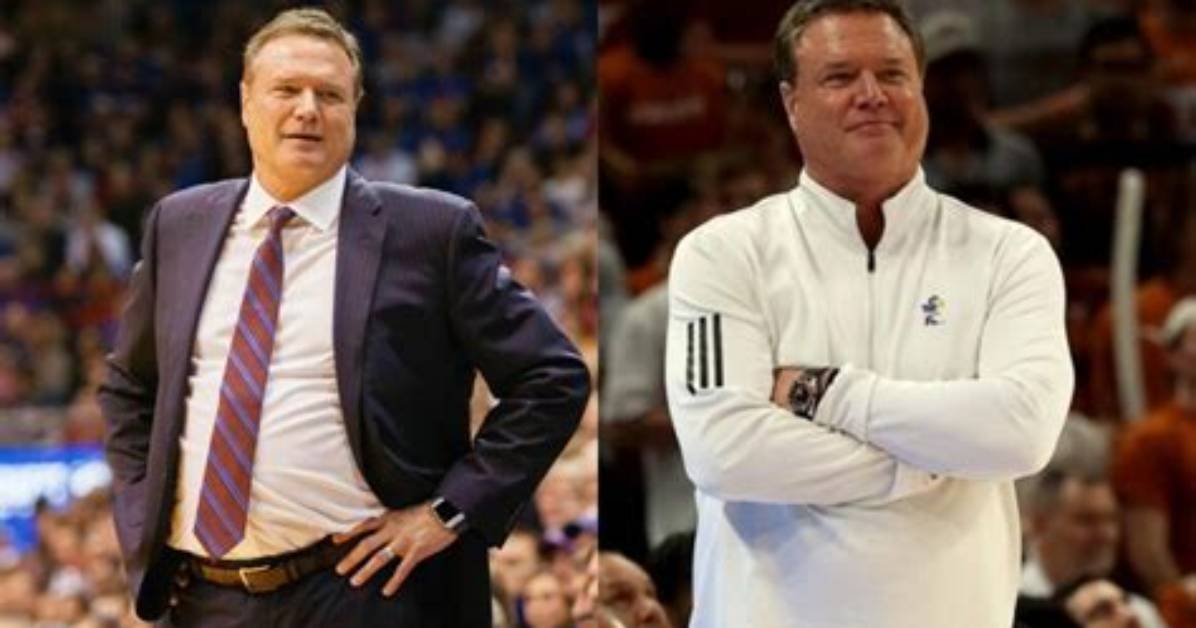 Unveiling Bill Self's Weight Loss Journey: Discoveries and Insights