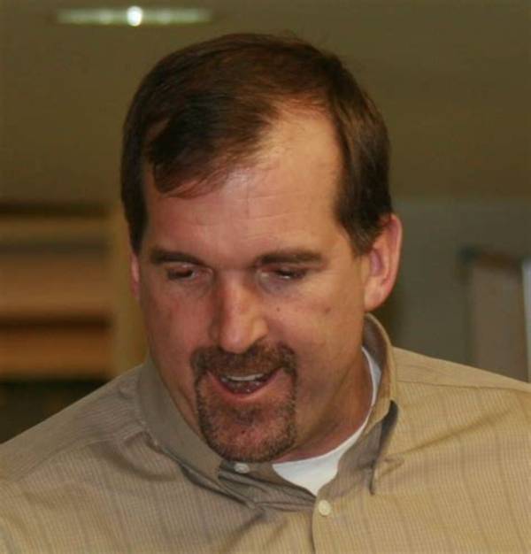 Unveiling Bill Wennington's Net Worth: Secrets, Success, and Surprises