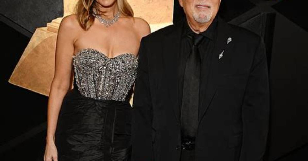 Unveiling Billy Joel's Height: Discoveries and Insights Await