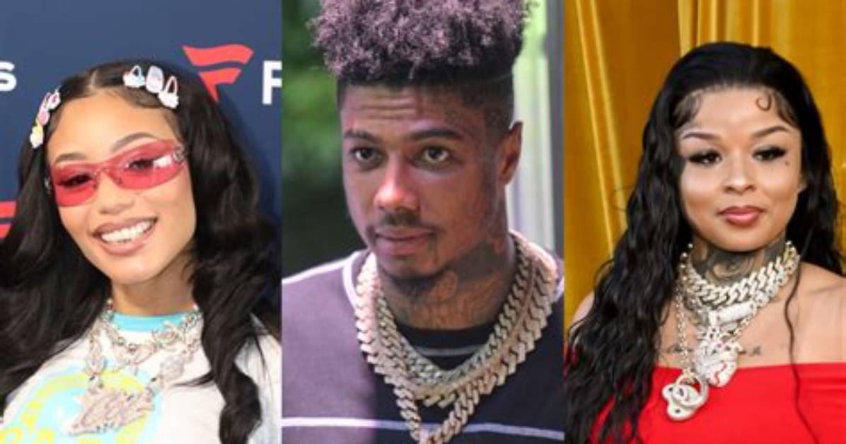 Unveiling Blueface and Coi Leray: Unlocking Their Musical Mastery
