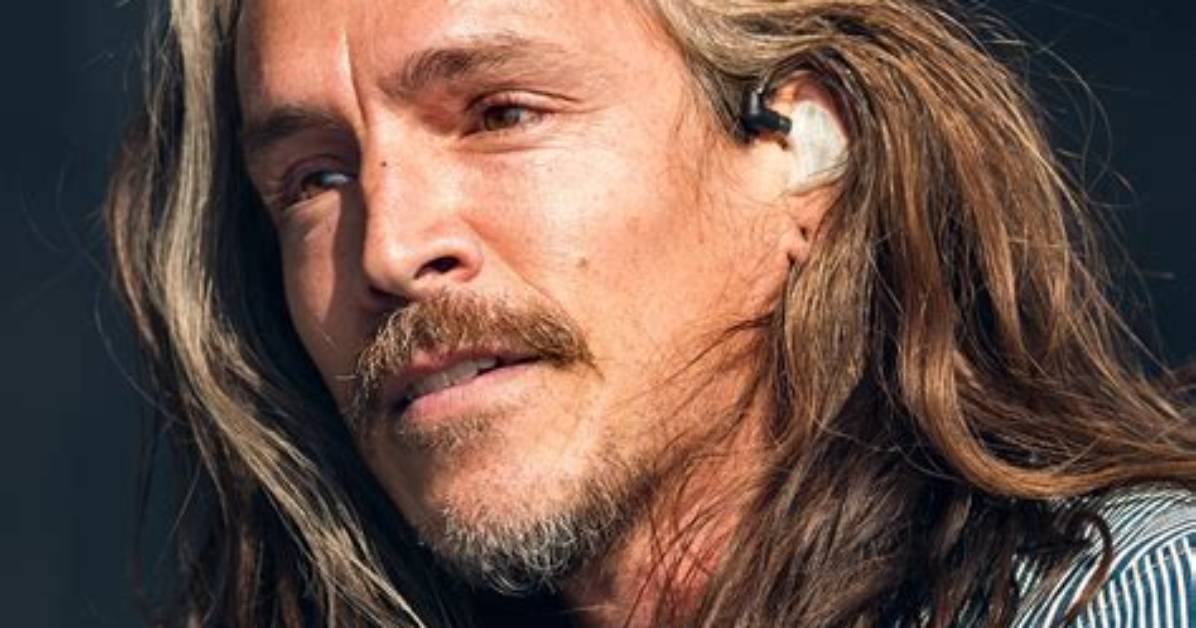 Unveiling Brandon Boyd's Height: Unraveling Secrets and Surprises