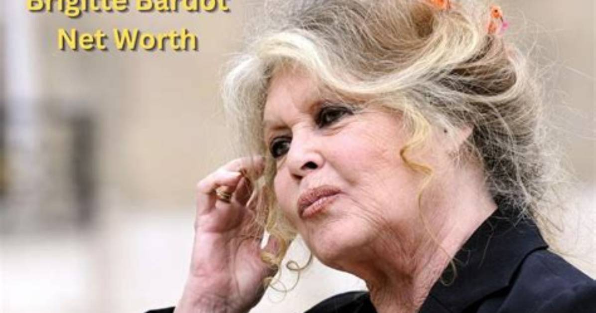 Unveiling Brigitte Bardot's Net Worth: Discoveries and Insights