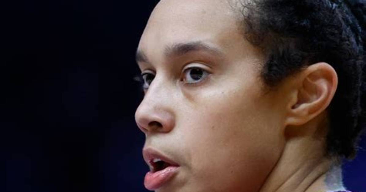 Unveiling Brittney Griner's Iconic Short Hair Transformation