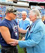 Unveiling Bud Adams' Net Worth and Hidden Insights
