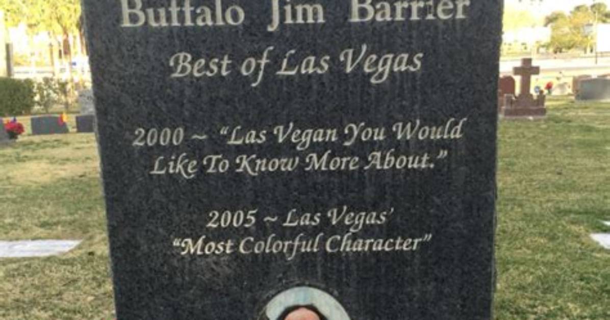 Unveiling Buffalo Jim Barrier's Net Worth: a Journey Through His Life and Legacy