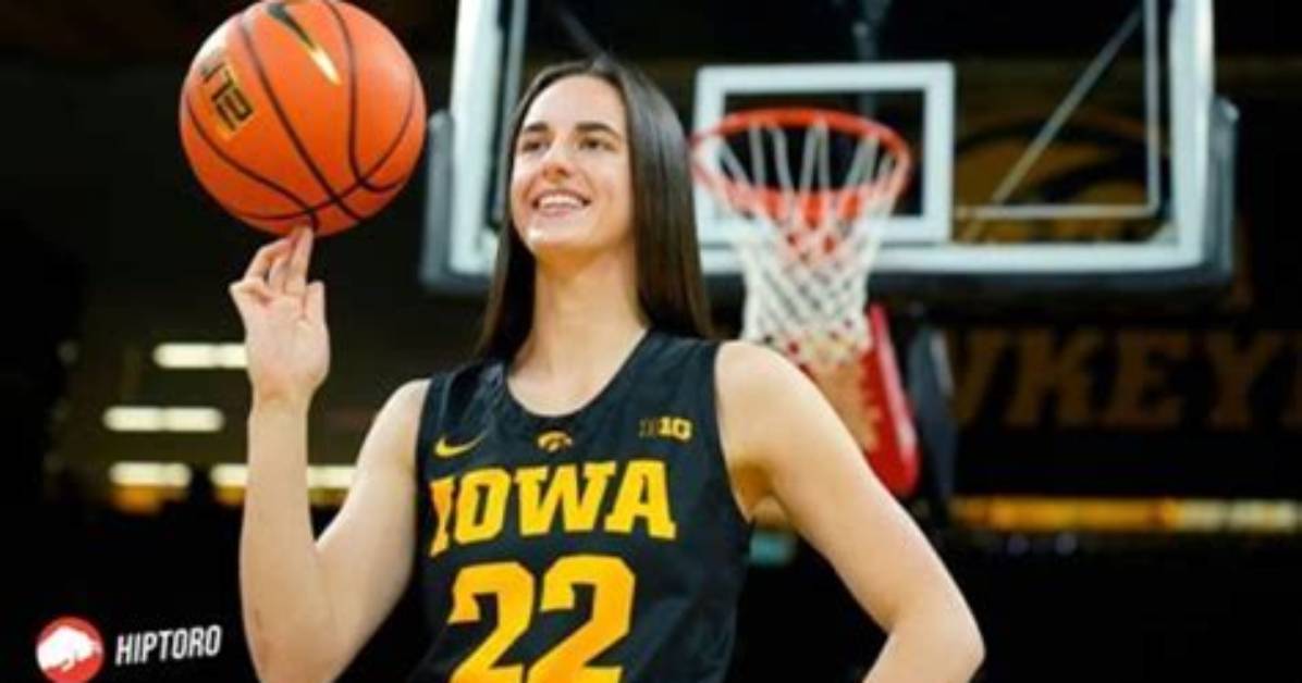 Unveiling Caitlyn Clark's Impact on Trans Empowerment