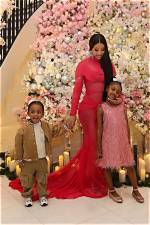 Unveiling Cardi B's Family: the People Behind the Star