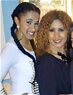 Unveiling Cardi B's Mom: Discoveries and Insights