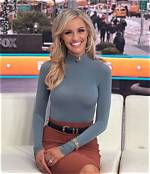 Unveiling Carley Shimkus: a Comprehensive Look at Her Life and Career