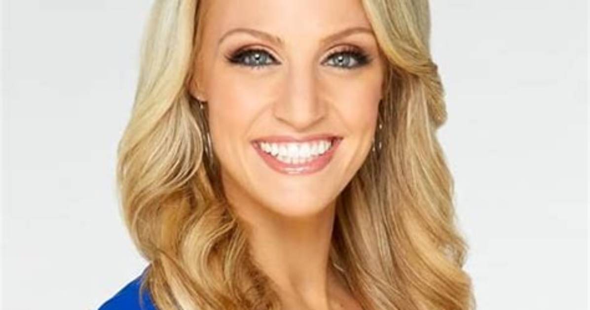 Unveiling Carley Shimkus Age and Life Journey