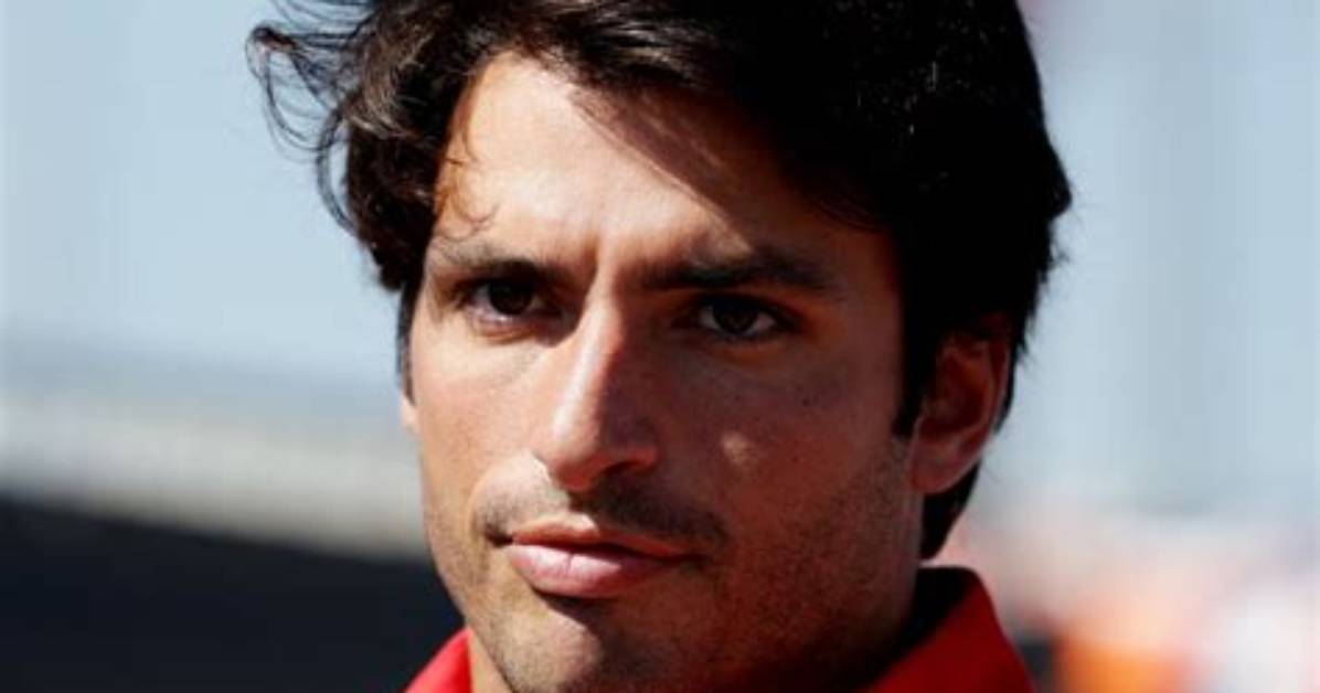 Unveiling Carlos Sainz Jr. : Discoveries and Insights Await