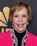 Unveiling Carol Burnett's Financial Legacy: Discover Her True Worth