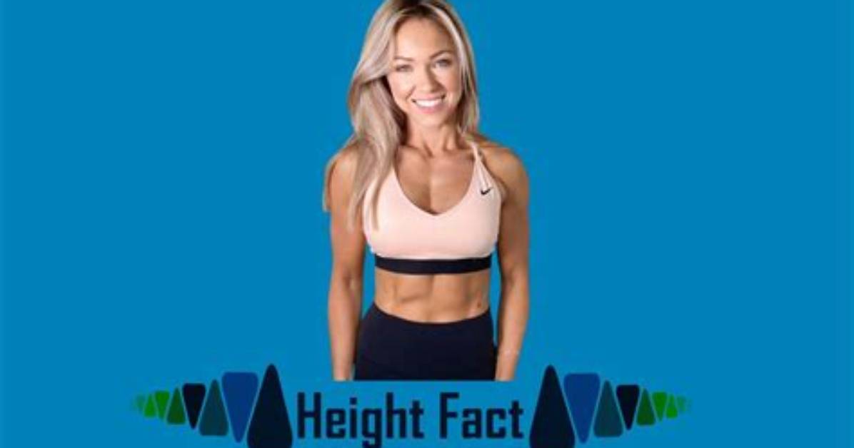 Unveiling Caroline Girvan's Height: Height Unveiled